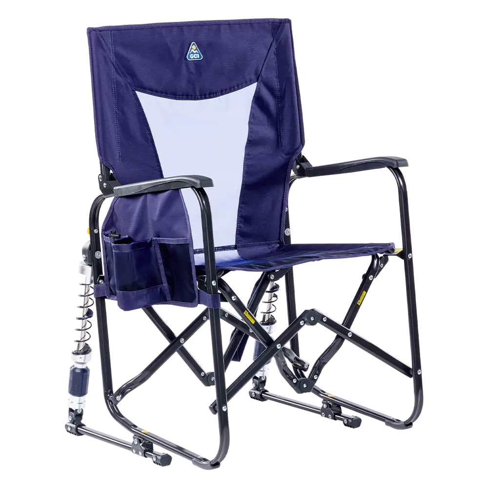 Adjustable Rocker™ G3