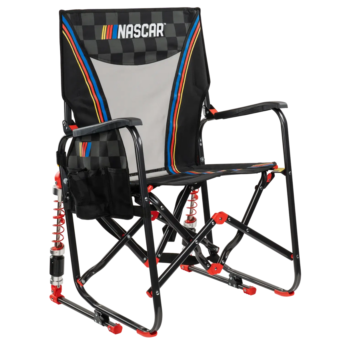 Adjustable Rocker™ - NASCAR K3