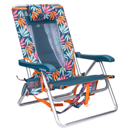 Backpack Beach Chair™