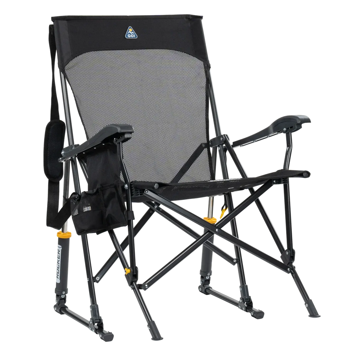 BreezeRocker™ Q4