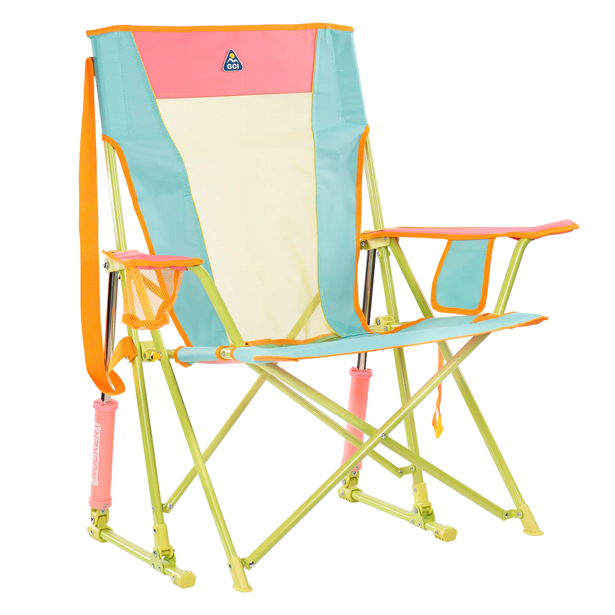 Comfort Pro Rocker™ B9