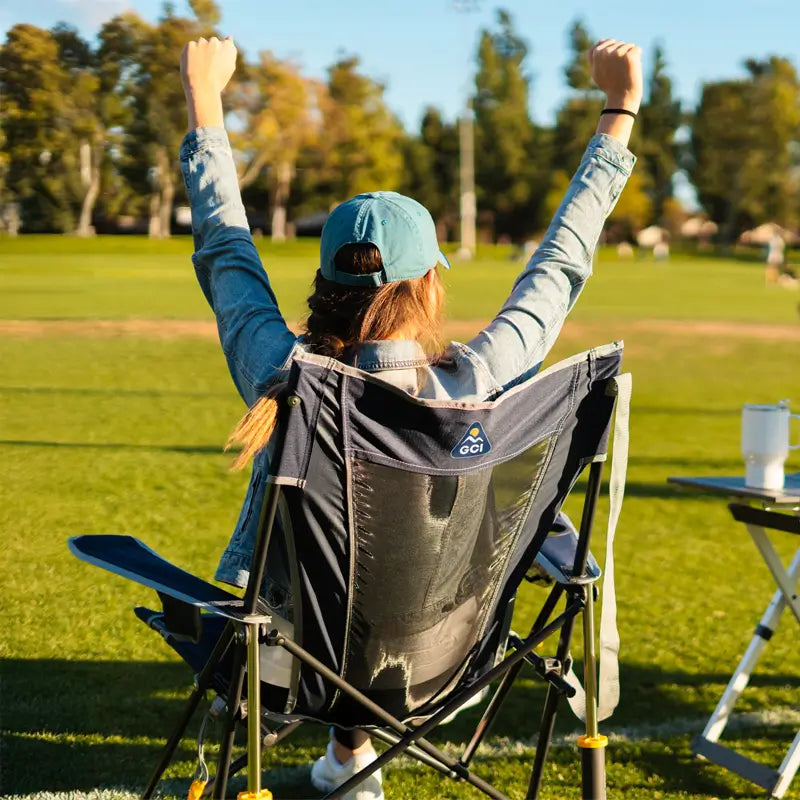 Comfort Pro Rocker™