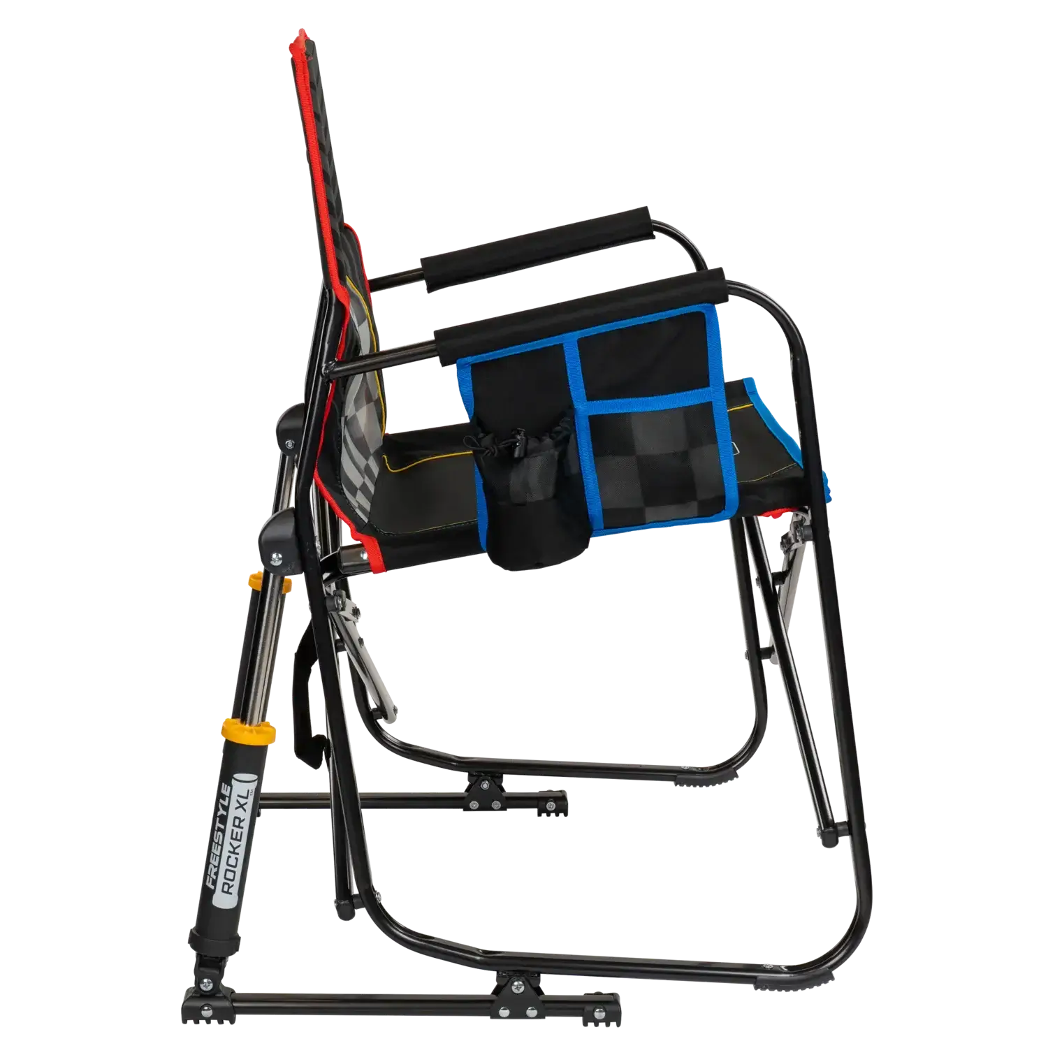 Freestyle Rocker XL™ - NASCAR