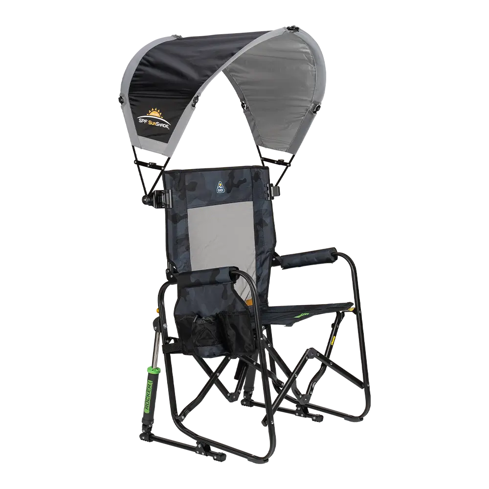 SunShade Accessory - Black
