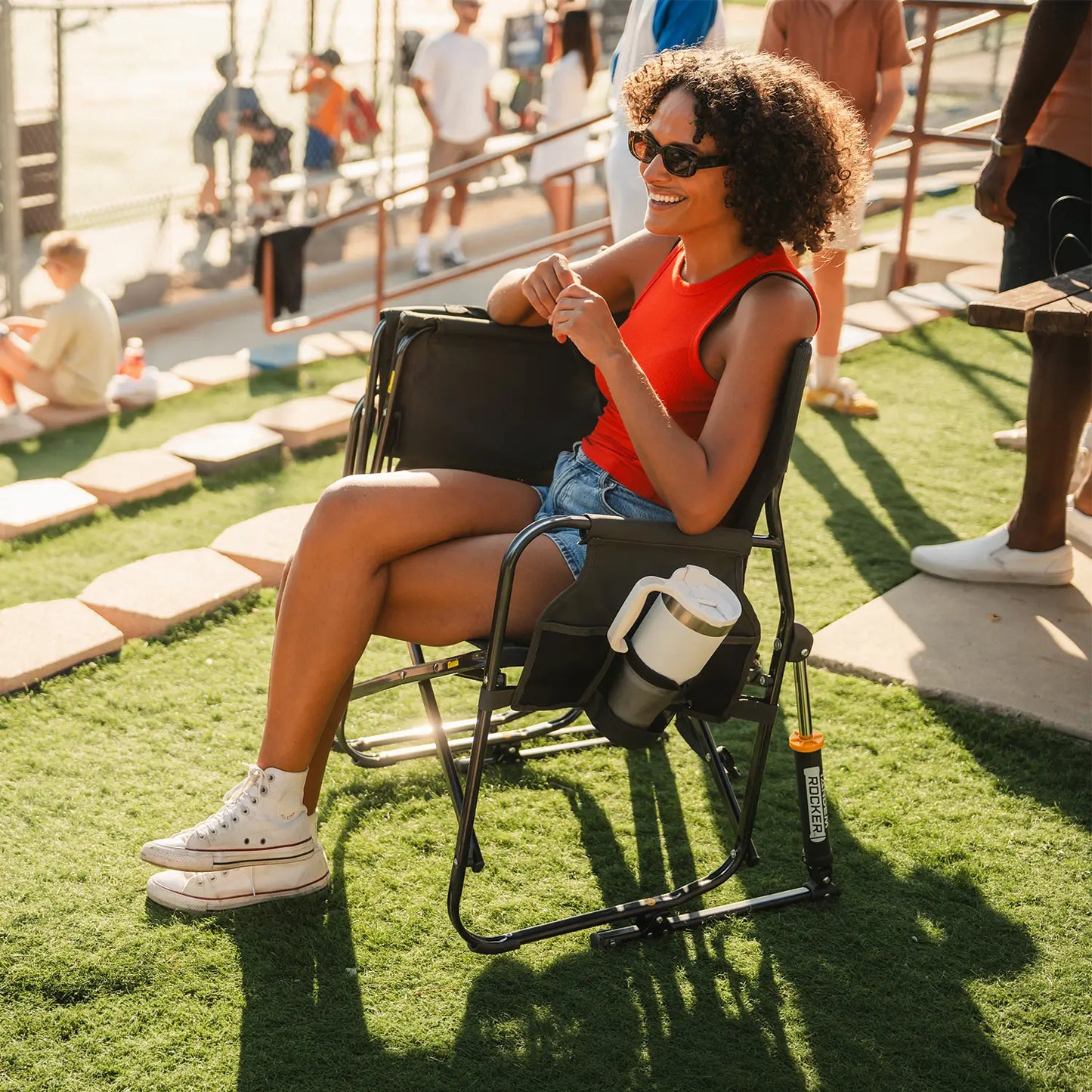 Tandem Rocker™